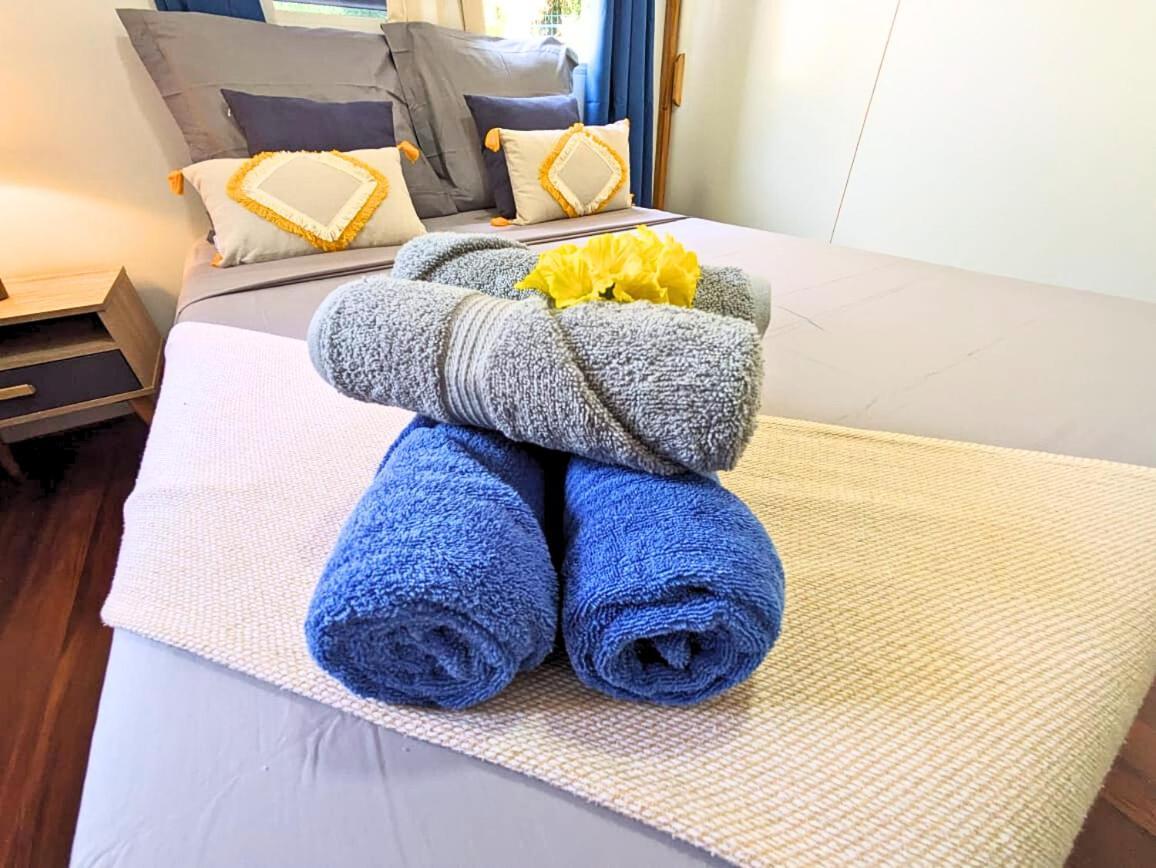 Erima Lodge 1 Arue  Zewnętrze zdjęcie